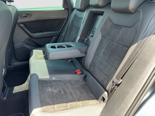 CUPRA Ateca 2.0 TSI 300CV 4Drive 2019