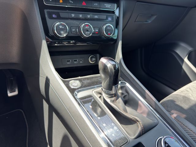 CUPRA Ateca 2.0 TSI 300CV 4Drive 2019