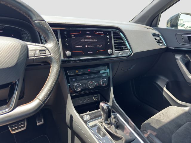 CUPRA Ateca 2.0 TSI 300CV 4Drive 2019