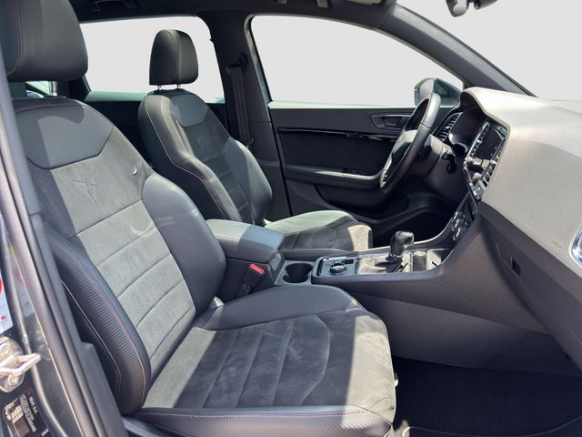 CUPRA Ateca 2.0 TSI 300CV 4Drive 2019