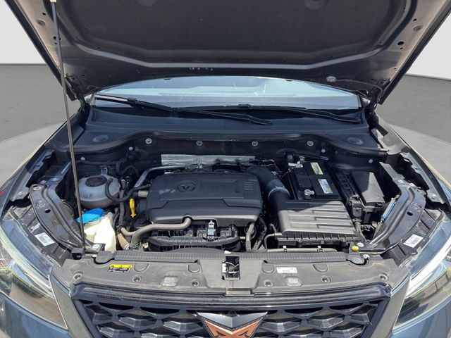 CUPRA Ateca 2.0 TSI 300CV 4Drive 2019