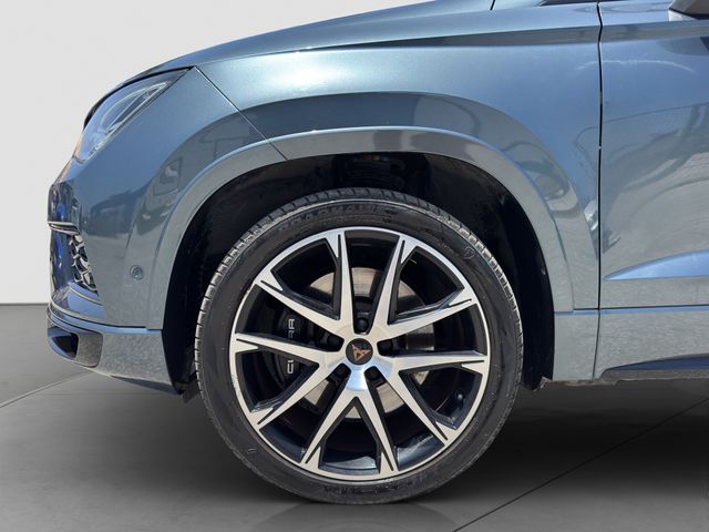 CUPRA Ateca 2.0 TSI 300CV 4Drive 2019