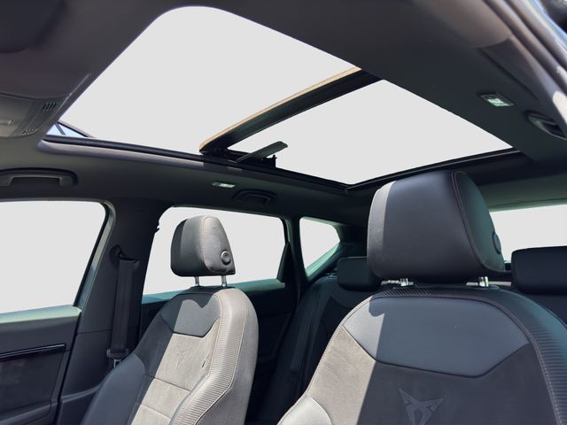 CUPRA Ateca 2.0 TSI 300CV 4Drive 2019