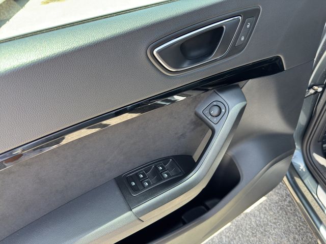 CUPRA Ateca 2.0 TSI 300CV 4Drive 2019