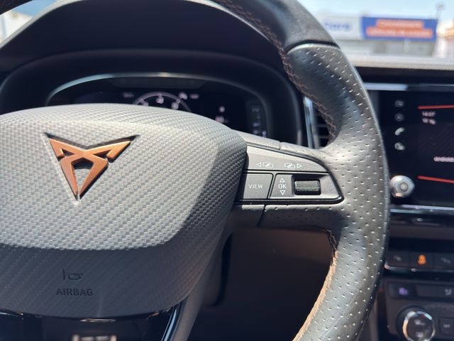 CUPRA Ateca 2.0 TSI 300CV 4Drive 2019