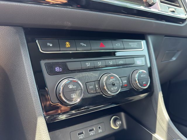 CUPRA Ateca 2.0 TSI 300CV 4Drive 2019