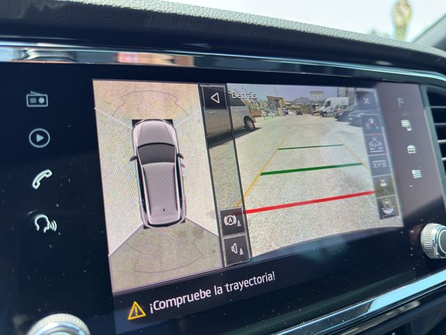 CUPRA Ateca 2.0 TSI 300CV 4Drive 2019