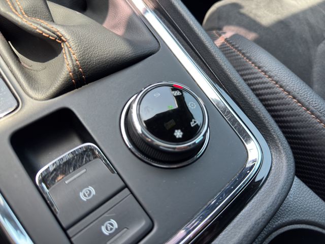 CUPRA Ateca 2.0 TSI 300CV 4Drive 2019