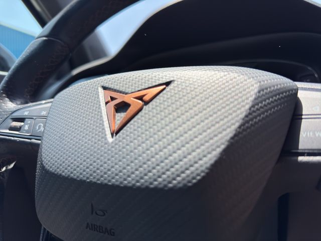 CUPRA Ateca 2.0 TSI 300CV 4Drive 2019