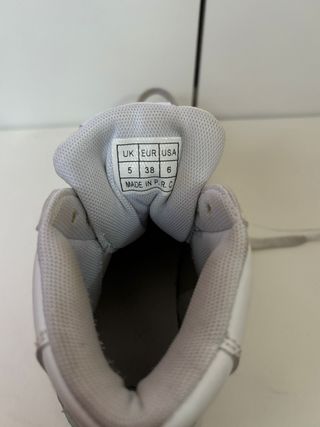 Nike Blazer Mid 77 - Talla 38
