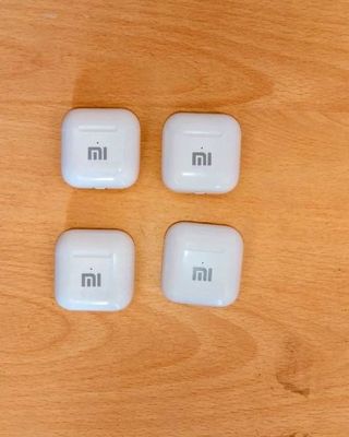 Auricolari bluetooth Xiaomi Nuovi funzionanti 