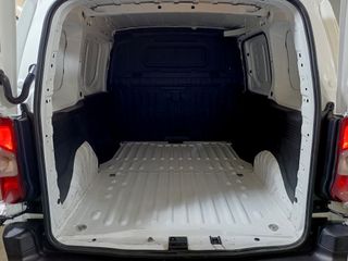 Peugeot Partner FURGON BHDI 100 