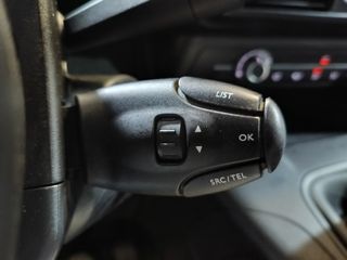 Peugeot Partner FURGON BHDI 100 