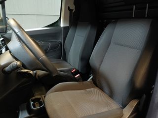 Peugeot Partner FURGON BHDI 100 
