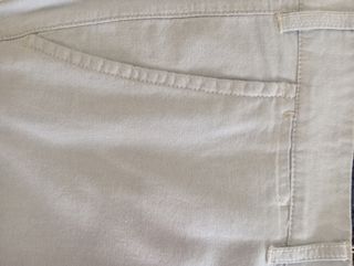 Bermudas Hombre Azul Claro