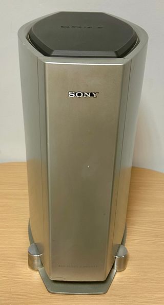 Home Cinema Sony 5.1