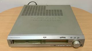 Home Cinema Sony 5.1