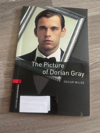 Oxford Bookworms Library: The Picture of Dorian...