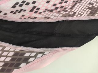 Leggings deportivos estampados