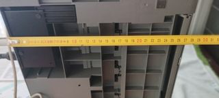 Epson Stylus SX100 Impresora