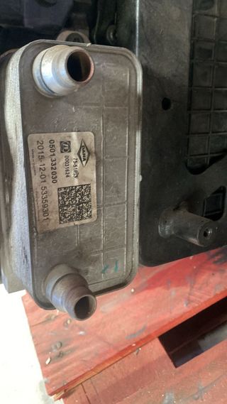 Caja cambios ZF 9HP 48 