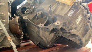 Caja cambios ZF 9HP 48 