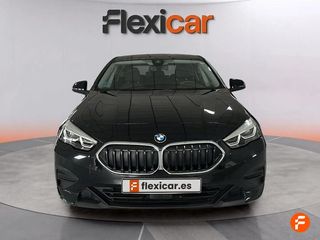 BMW Serie 2 218i Gran Coupe