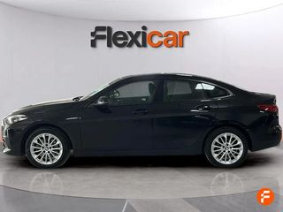 BMW Serie 2 218i Gran Coupe