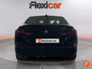 BMW Serie 2 218i Gran Coupe