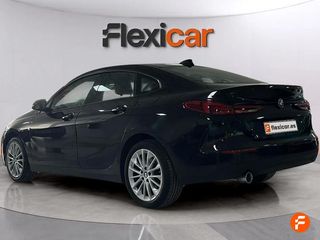 BMW Serie 2 218i Gran Coupe