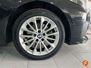 BMW Serie 2 218i Gran Coupe