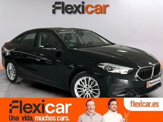 BMW Serie 2 218i Gran Coupe