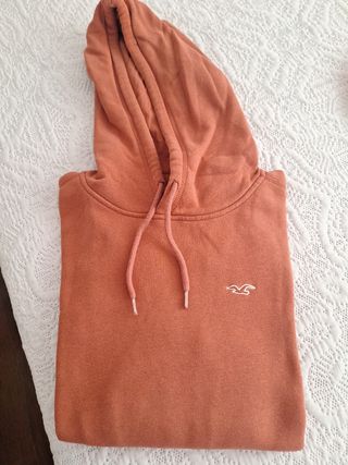 Sudadera Hollister M unisex
