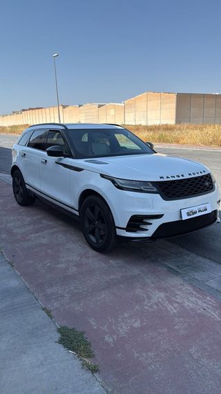 RANGE ROVER VELAR 