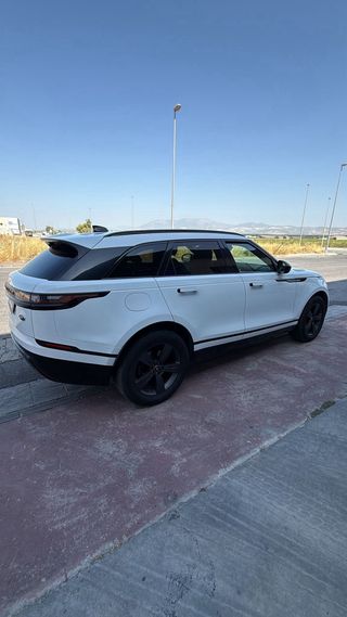 RANGE ROVER VELAR 