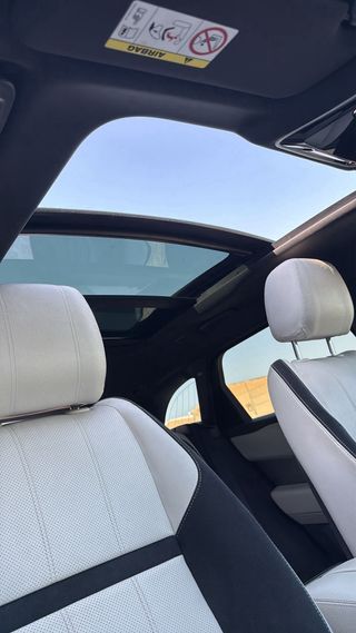 RANGE ROVER VELAR 