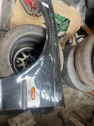 Aleta e46