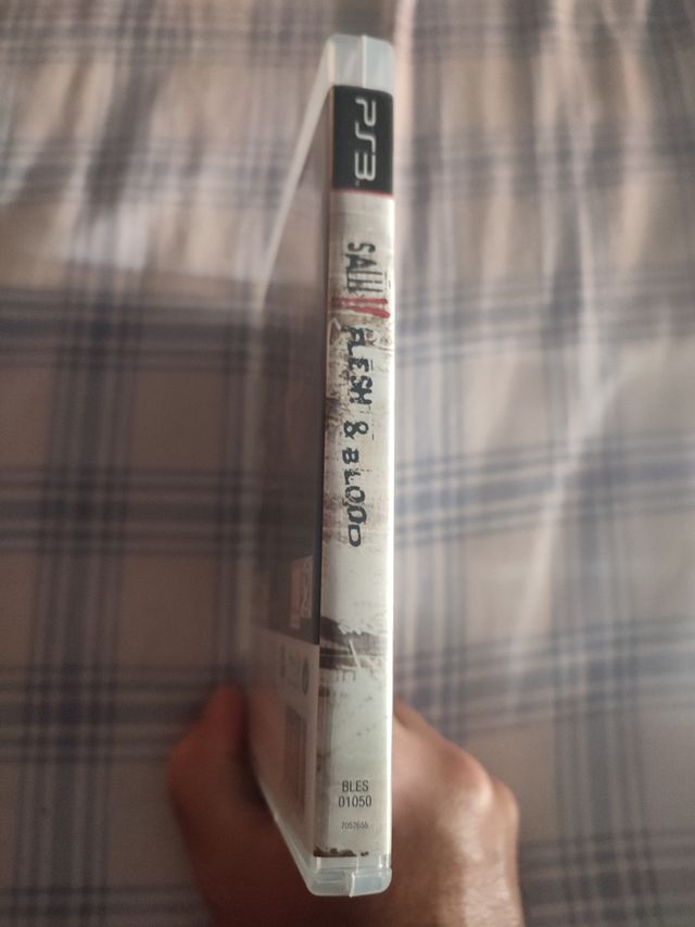 Saw II PS3