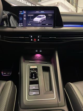 Volkswagen Golf  GTD 2021