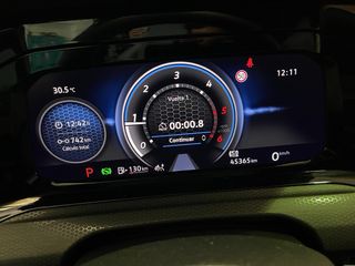 Volkswagen Golf  GTD 2021