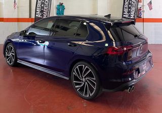 Volkswagen Golf  GTD 2021