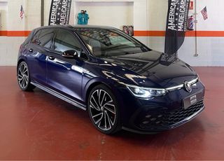 Volkswagen Golf  GTD 2021