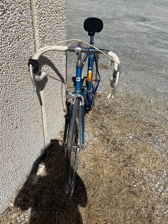 Bicicleta Carretera Orbea Vintage
