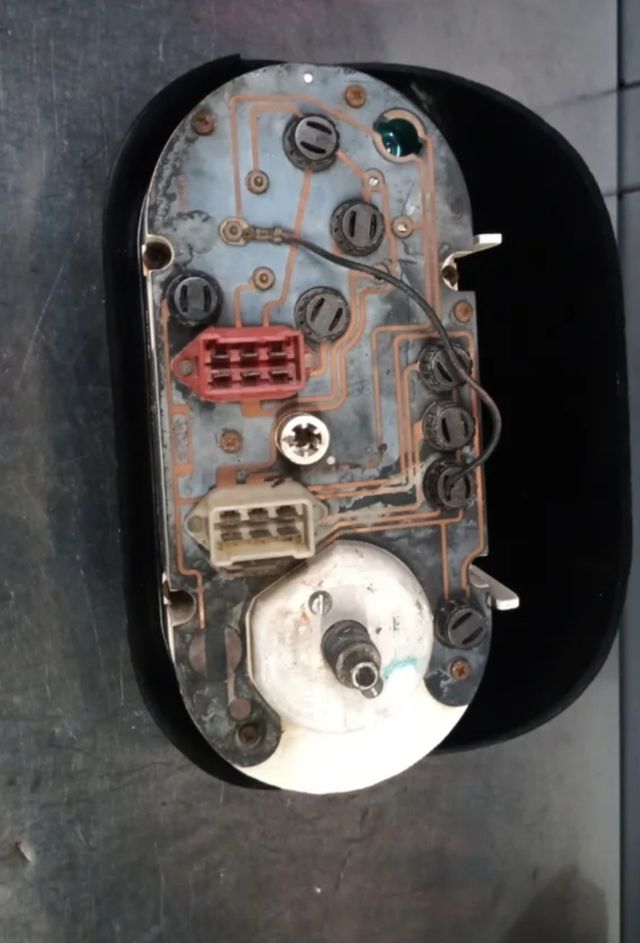 Numero di sedili 127 chilometri