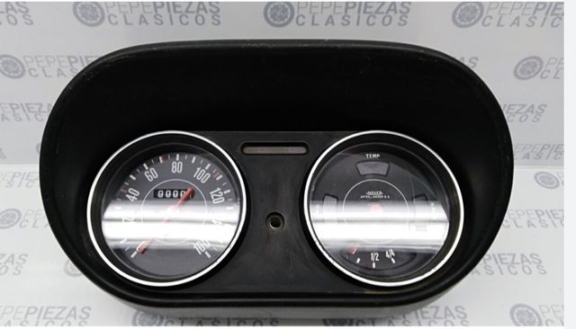 Numero di sedili 127 chilometri