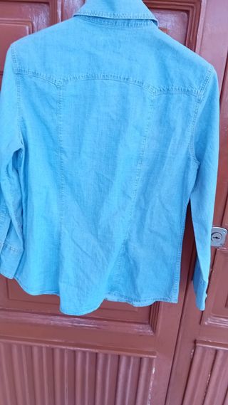 Camicia Henry Cotton's M