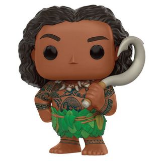 Funko Pop! Maui - Vaiana 1 (Moana)