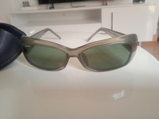 Rayban - Gafas sol Gris-Verde