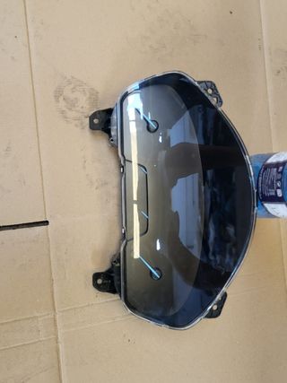 Velocímetro km4 - mk4