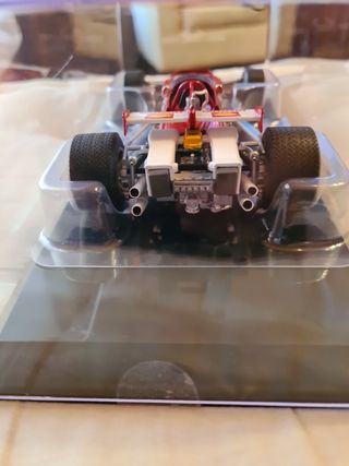 Ferrari 312B Regazzoni 1970